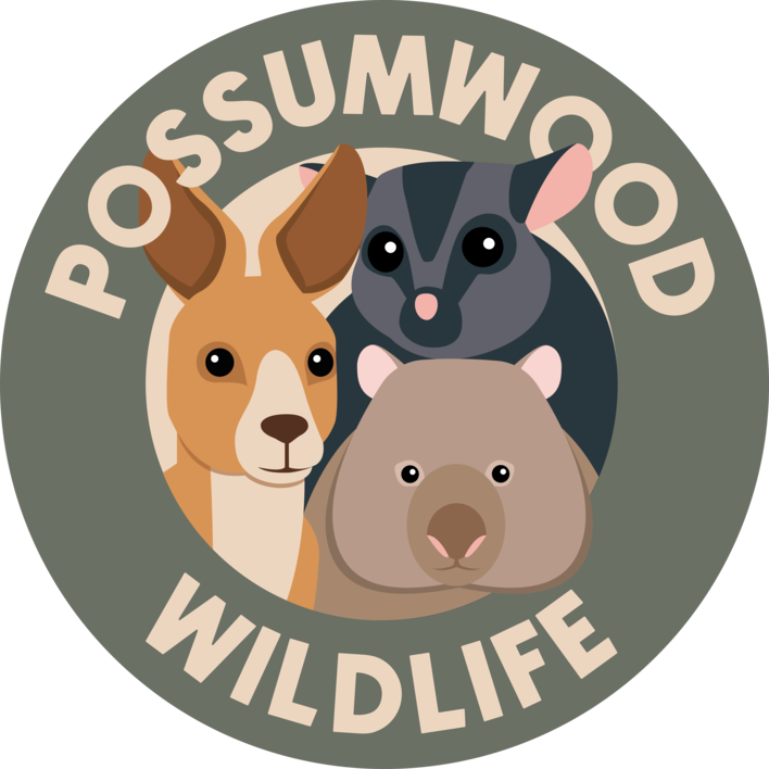 Possumwood Logo