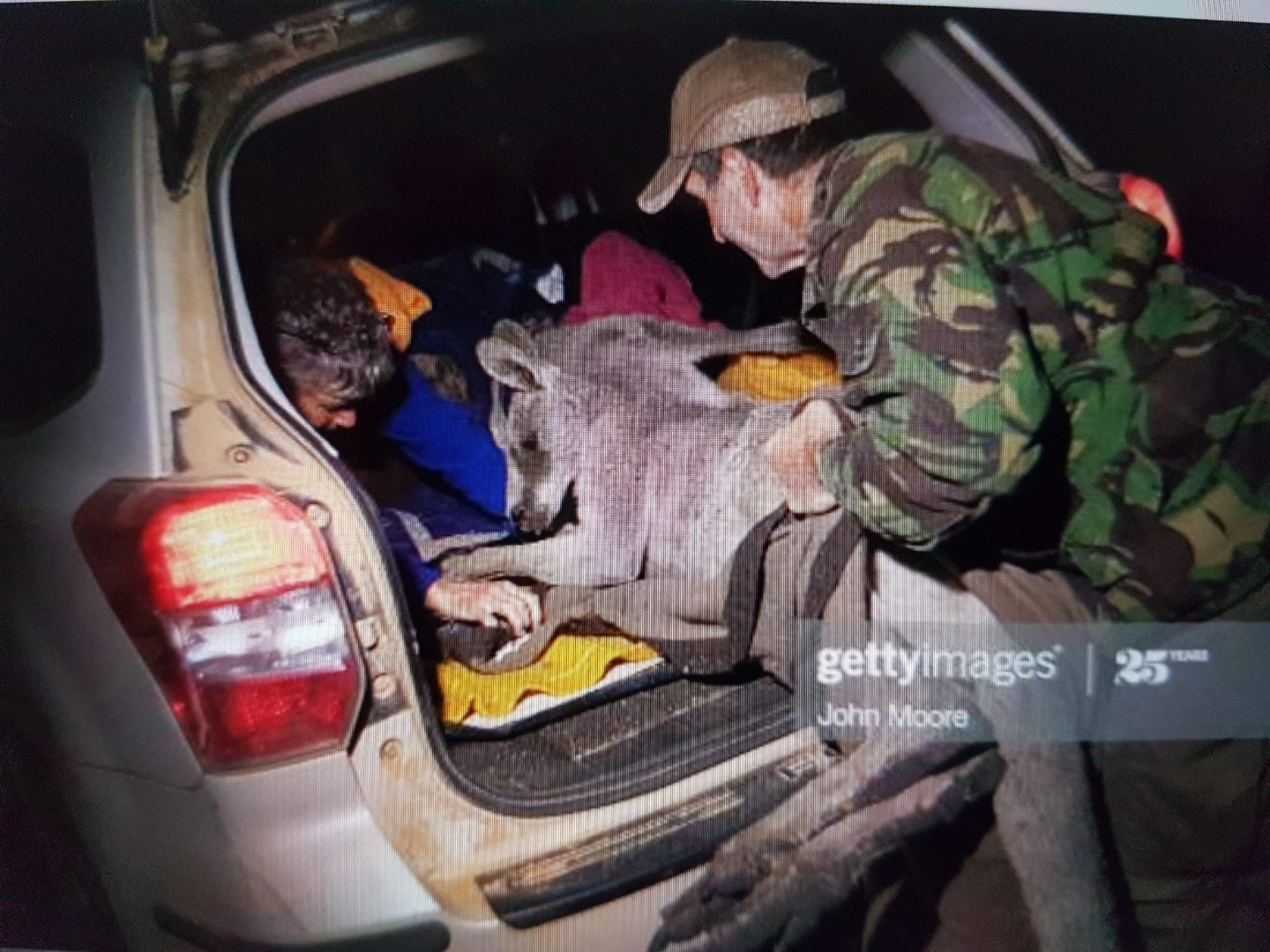 Car fundraiser image 1