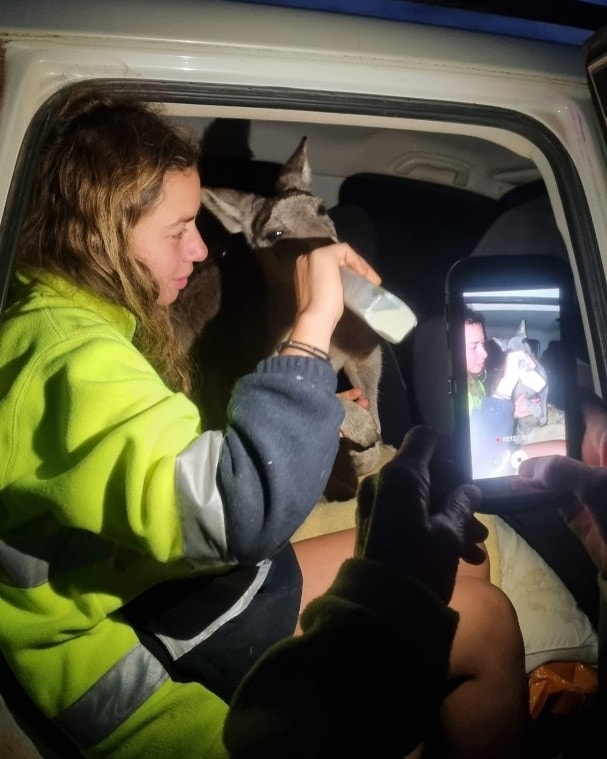 Car fundraiser image 4