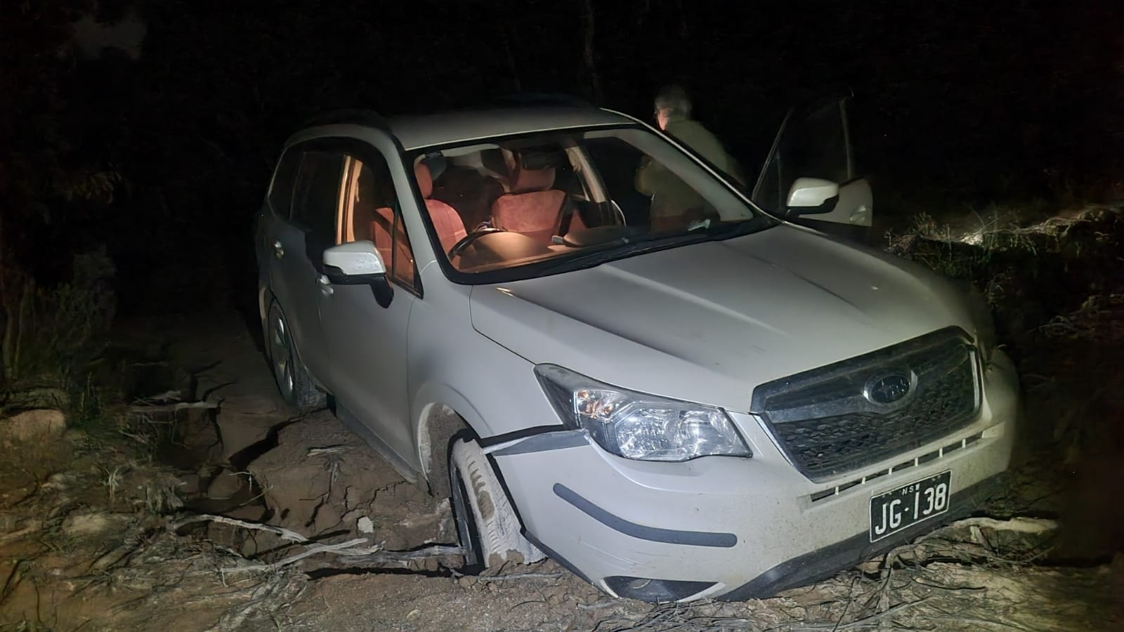 Car fundraiser image 7