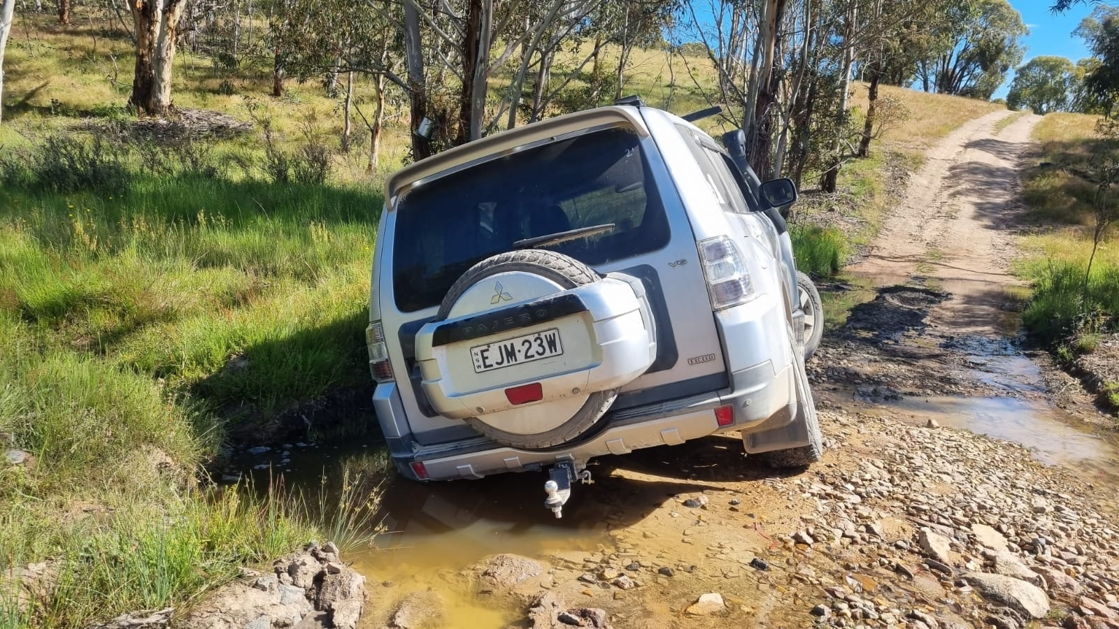 Car fundraiser image 8