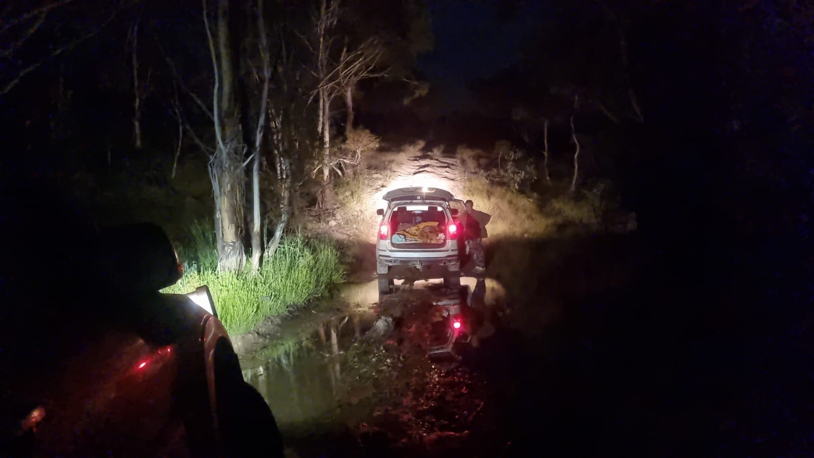 Car fundraiser image 9