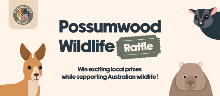 Enter our raffle 🎉